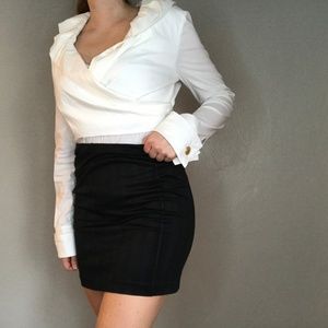 Final price !! BCBGMaxazria Blouse